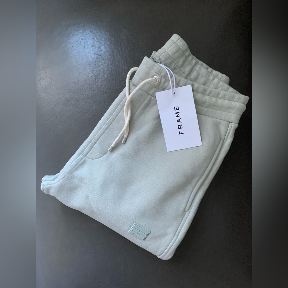 Frame men’s joggers sweatpants